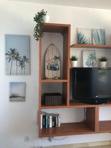Apartamentos La Roca Costa Del Sol