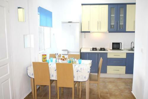 Apartamento Torremolinos Carihuela