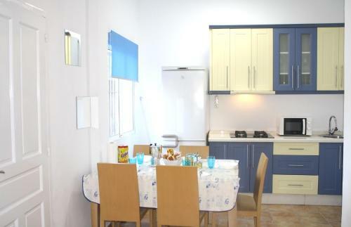 Apartamento Torremolinos Carihuela