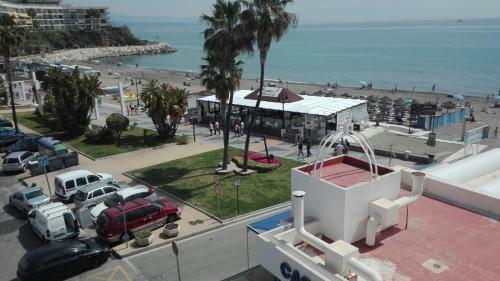 Apartamento Torremolinos Carihuela