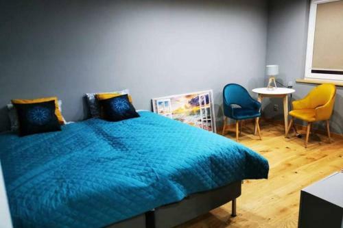 Apartament Wysokim Standardzie