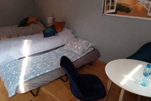 Apartament Wysokim Standardzie