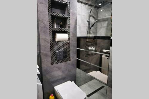 Apartament Wysokim Standardzie