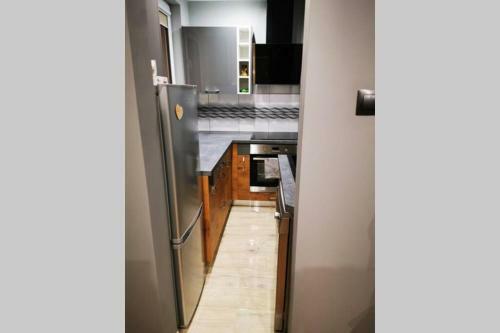Apartament Wysokim Standardzie