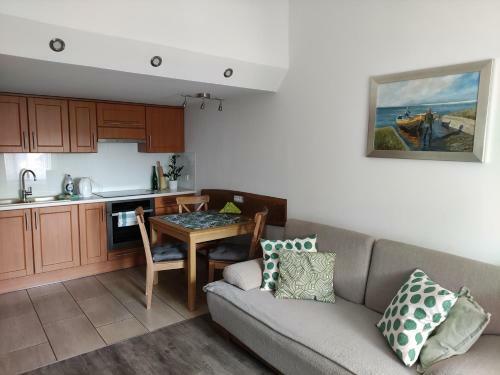 Apartament Przy Pla?y