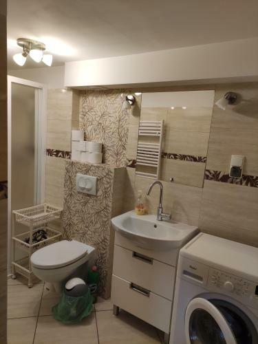 Apartament Przy Pla?y