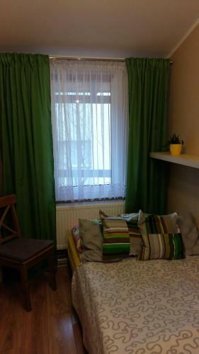 Apartament Przy Pla?y