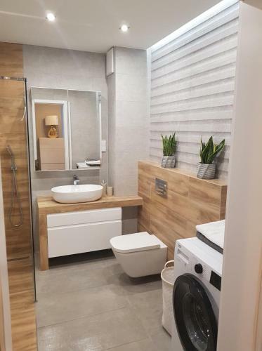 Luksusowy Apartament Na Toru?skiej