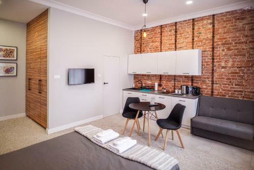 Gruda Apartments