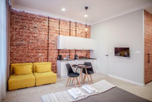 Gruda Apartments