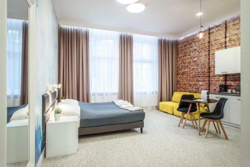 Gruda Apartments