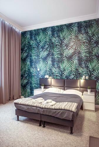 Gruda Apartments