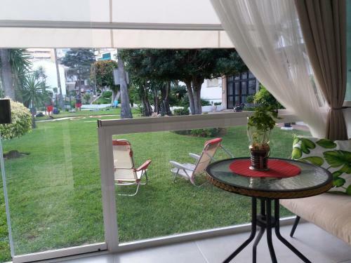 Apartamento Aloha Para�so