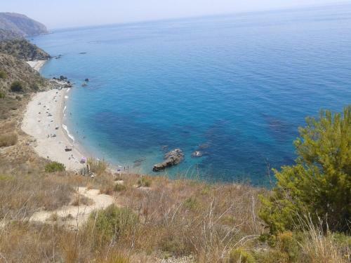 Apartamento Aloha Para�so