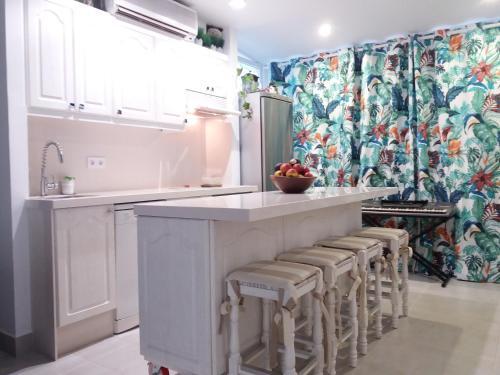 Apartamento Aloha Para�so