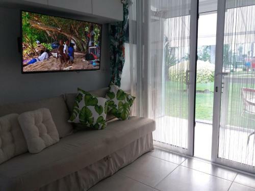 Apartamento Aloha Para�so