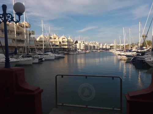 Apartamento Aloha Para�so