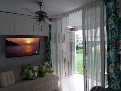 Apartamento Aloha Para�so