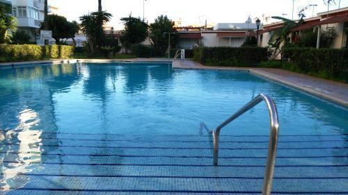 Apartamento Aloha Para�so