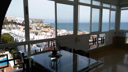 Apartamento Aloha Para�so