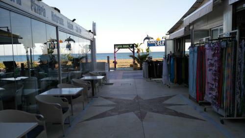 Apartamento Aloha Para�so