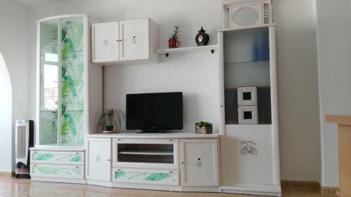 Apartamento Aloha Para�so