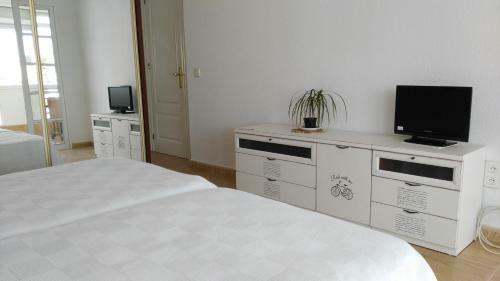 Apartamento Aloha Para�so