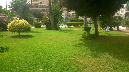 Apartamento Aloha Para�so