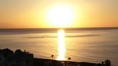 Apartamento Aloha Para�so