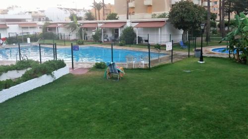 Apartamento Aloha Para�so