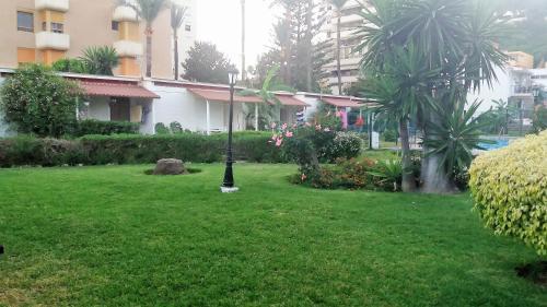 Apartamento Aloha Para�so