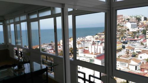 Apartamento Aloha Para�so
