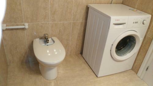 Apartamento Aloha Para�so