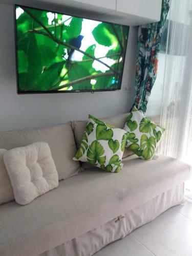 Apartamento Aloha Para�so