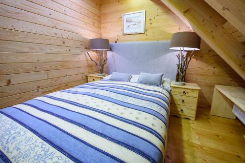 Villa ?abowska Chata - Basen, Sauna, Grota Solna