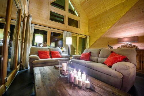 Villa ?abowska Chata - Basen, Sauna, Grota Solna