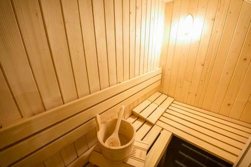 Villa ?abowska Chata - Basen, Sauna, Grota Solna