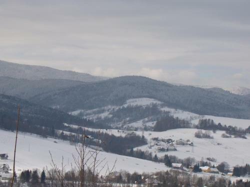 Domek Nad Stawem