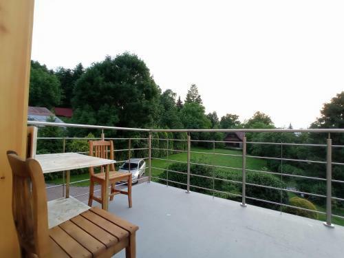 Apartamento Le?nicz�wka
