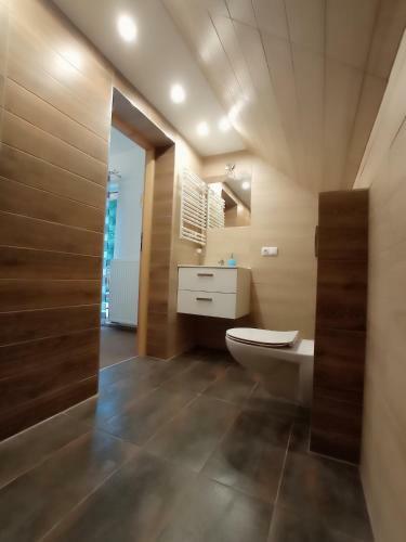 Apartamento Le?nicz�wka
