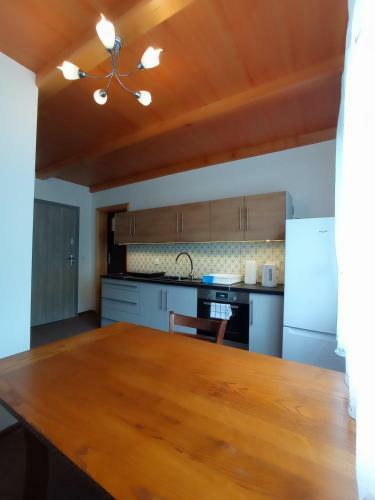 Apartamento Le?nicz�wka