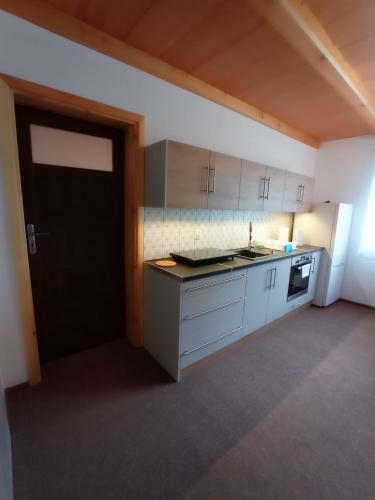 Apartamento Le?nicz�wka