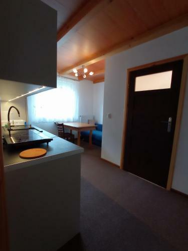 Apartamento Le?nicz�wka