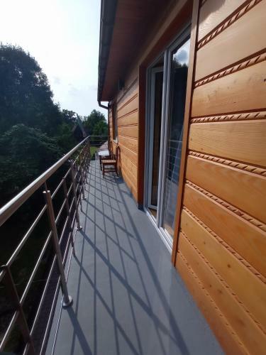 Apartamento Le?nicz�wka