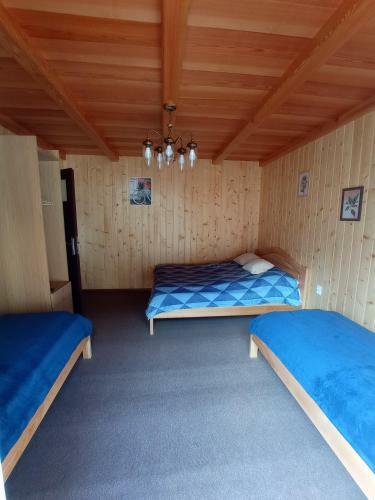 Apartamento Le?nicz�wka