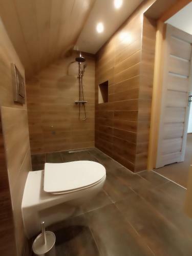 Apartamento Le?nicz�wka