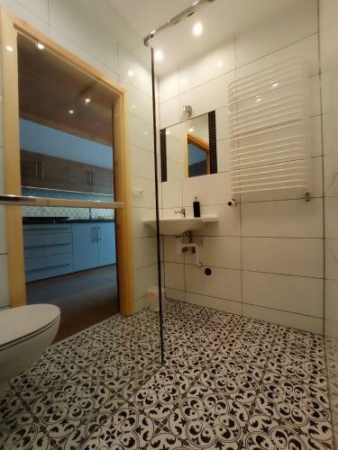 Apartamento Le?nicz�wka