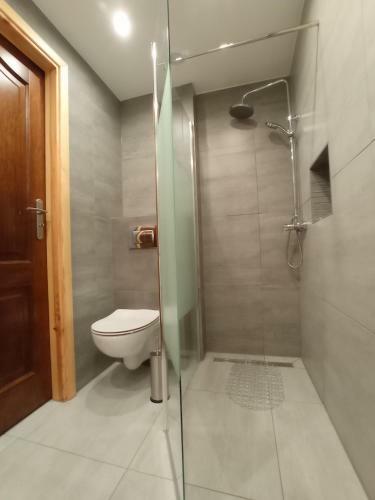 Apartamento Le?nicz�wka
