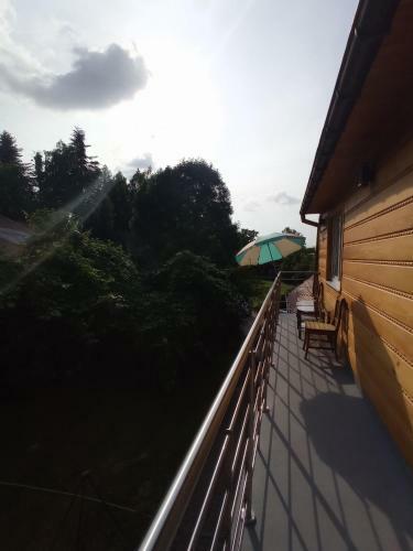 Apartamento Le?nicz�wka