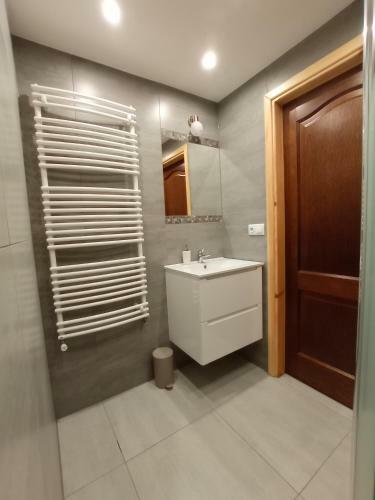 Apartamento Le?nicz�wka